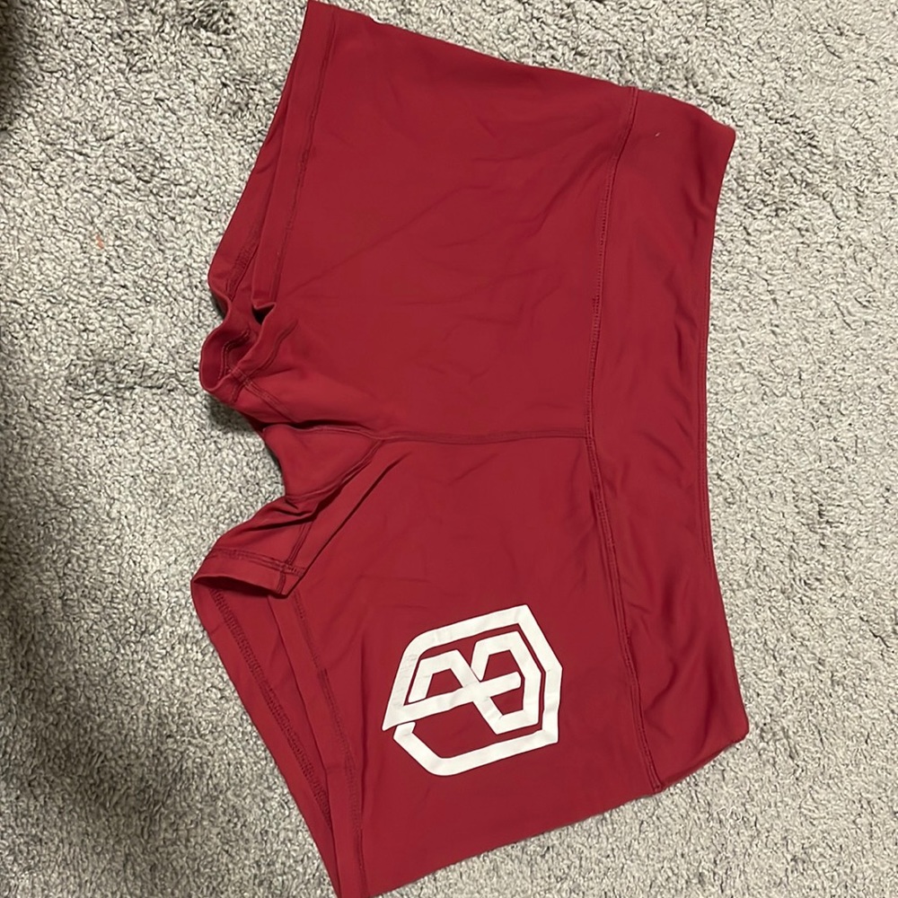 Like new born primitive shorts